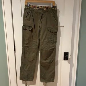 Da nang store cargo pants